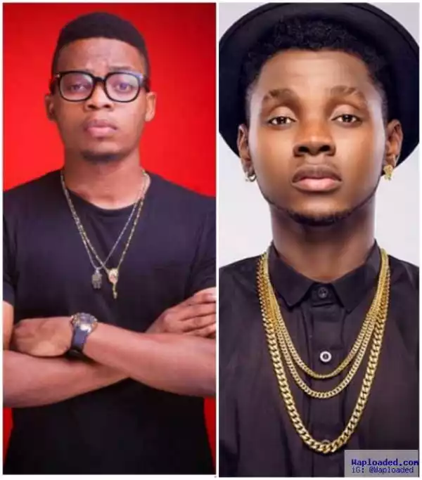 Kiss Daniel Breaks Olamide’s Record, Releases His Album “New Era” With 20 Tracks Without Featuring Anyone